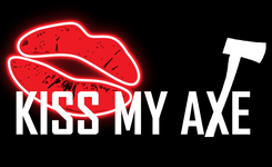Kiss My Axe