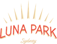 Luna Park Sydney