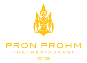 Pron Prohm Thai Restaurant