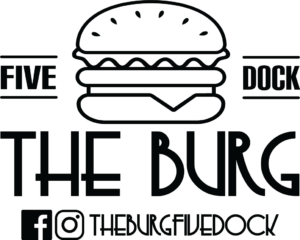 The Burg Five Dock